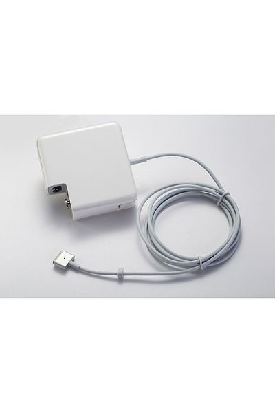 OEM Apple A1398 laptop charger 85W 20V 4.25A Magse2 T magnetic plug