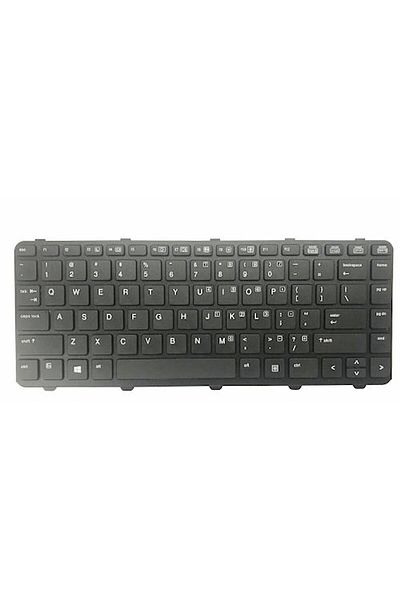 OEM Tastatura laptop HP ProBook 430 G0 G1 711468-001 cu rama