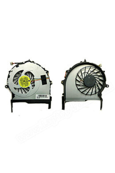 OEM Cooler/VENTILATOR laptop Acer Aspire 7745 7745-5632 7745-7949 7745G 7745G-3053 7745Z 7745ZG 4 PIN