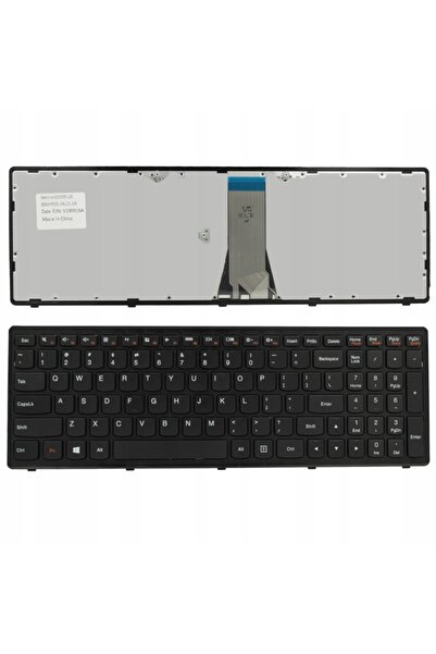 OEM Tastatură laptop Lenovo G500s Z510 G500S G505S S500 S500-IFI S500-IT