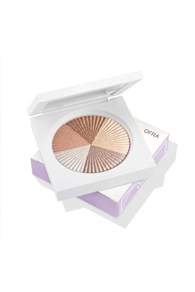 OFRA اوفرا اضاءة وجه الخماسي ضاءة وجه - بيفرلي هيلز