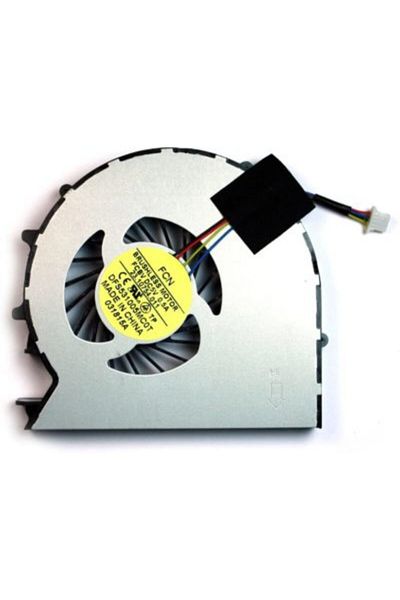 OEM Cooler/FAN laptop HP ProBook 450 G1 450-G1 455 G1 455 G1 470 G0 470 G1 721937-001 4 pini