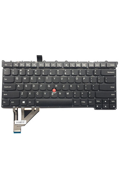 OEM Tastatura laptop pentru Lenovo X1 Carbon Gen 3 2015 X1 C 3rd MQ6-84US 20BS 20BT fara rama