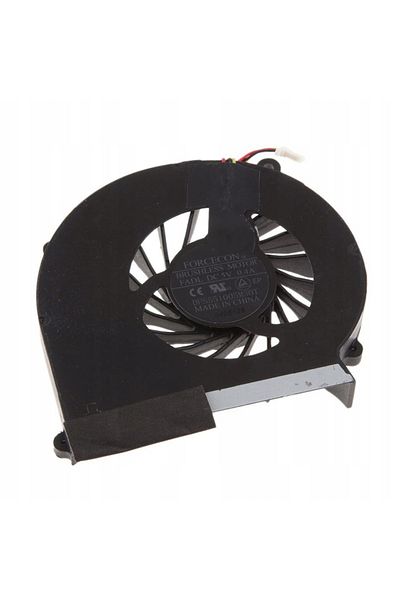 OEM Cooler/VENTILATOR laptop HP Compaq Pavilion 2000 CQ43 CQ53 G43 CQ57 G53 G57 430 431 435 436 630 631 635 (