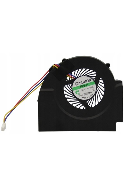 OEM Cooler/VENTILATOR laptop Lenovo ThinkPad T510 W510 3 PIN