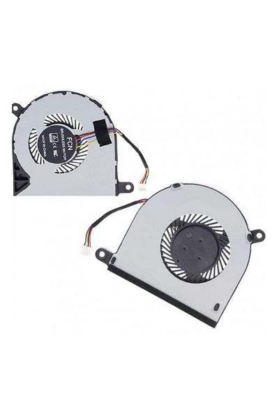 OEM Cooler/FAN laptop Dell Inspiron 15 (5579) / Inspiron 13 (5379) / Latitude 3390 1RX2P CN-01RX2P