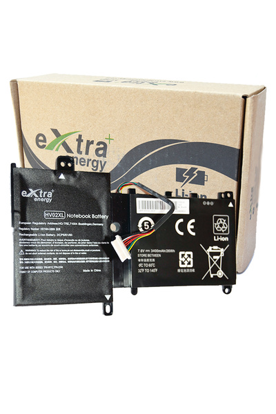 OEM Baterie laptop HP Pavilion x360 11-K 11-K002NW 11-K102NW, HP Spectre 13-4000 13-4000NW 13-4100NW HV