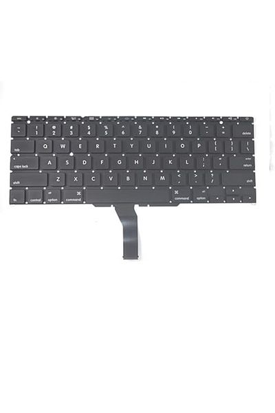 OEM Tastatura laptop Apple MacBook Air A1370 A1465 2011-2015 cu buton pornire