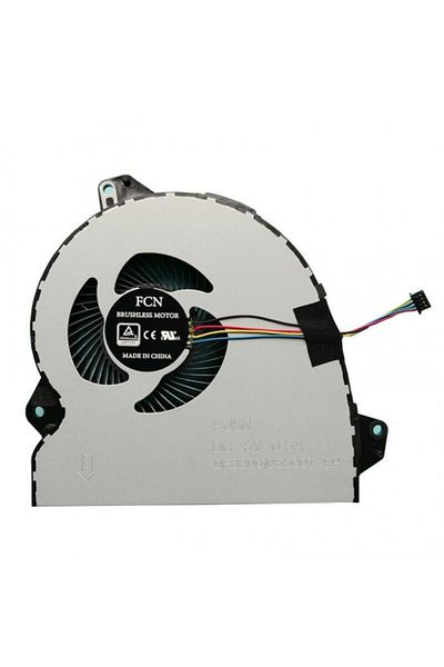 OEM Cooler/FAN laptop Asus ROG Strix KX53 FX53V FX53VD KX53VE ZX53VD ZX53VE ZX53VW ZX53V DFS2001055C0T