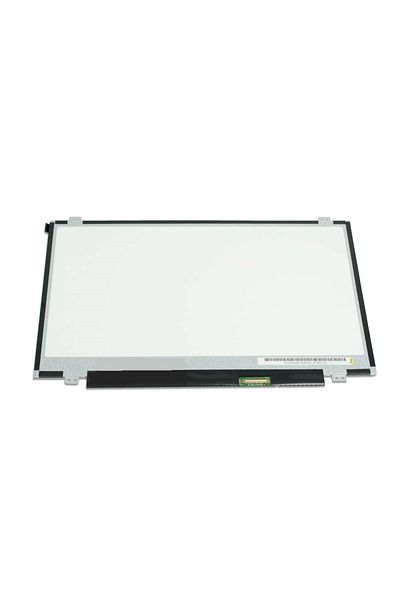 OEM Laptop display 14 inch slim B140XW03 1366 x 768 HD with brackets 40pin