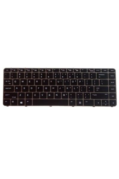 OEM Tastatură laptop HP Folio 1040 G3 844423-001 818252-001