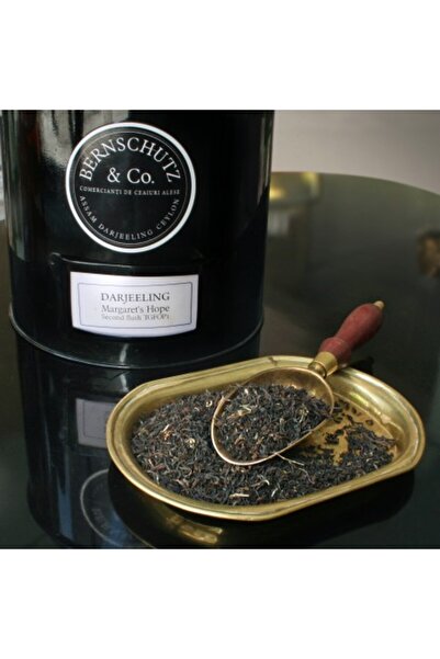 Bernschutz&Co Darjeeling Margaret's Hope 50g