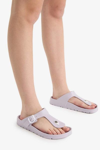 DeFacto New Season Women's Flat Sole Eva Slippers