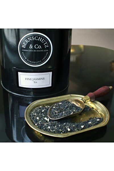 Bernschutz&Co Ceai fin de iasomie 100g