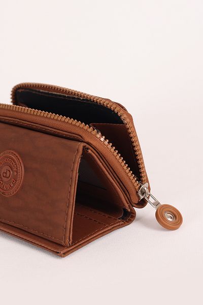 sade collection Wallet