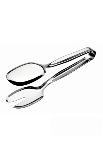 Assess Store Stainless Steel Luxury Salad Tongs