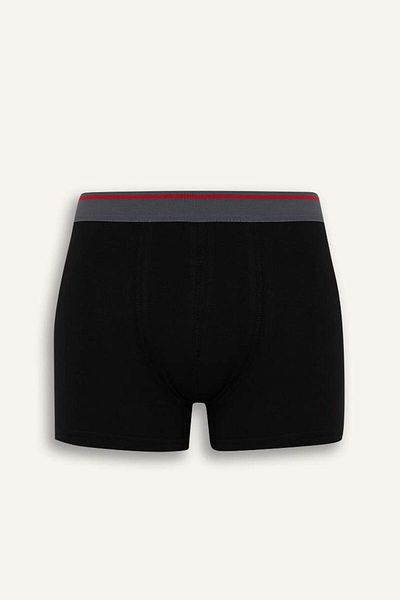 DeFacto New Season Regular Fit 3-Pack Boxers