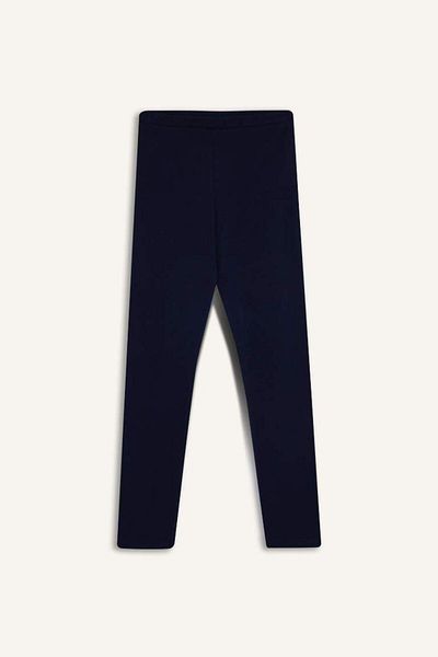 DeFacto New Season Girls' School Long Leggings