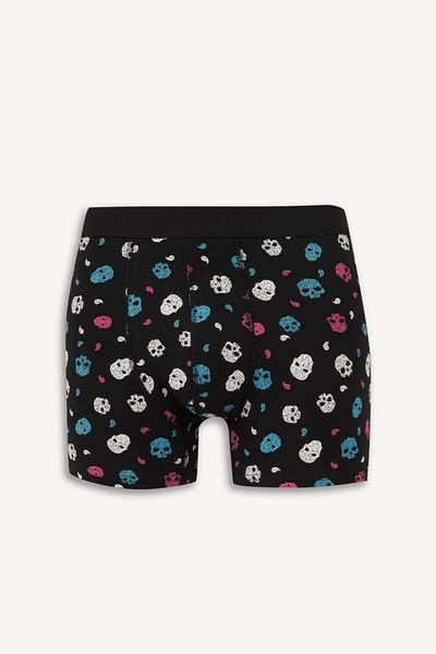 DeFacto New Season Regular Fit 3-Pack Boxers