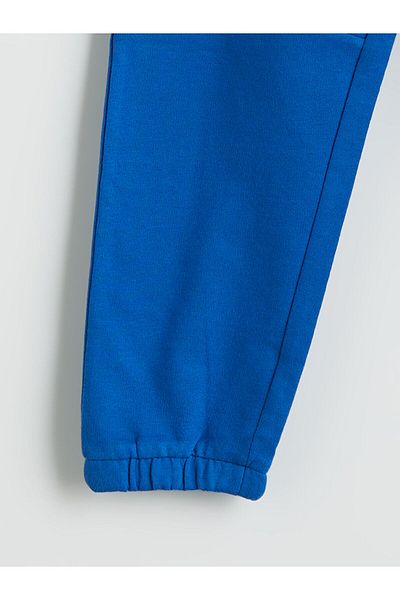 LC Waikiki Sonic Licensed Boys Jogger Sweatpants