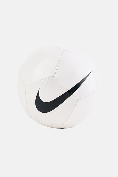 Nike Swoosh Skills Mini Soccer Ball Football, White