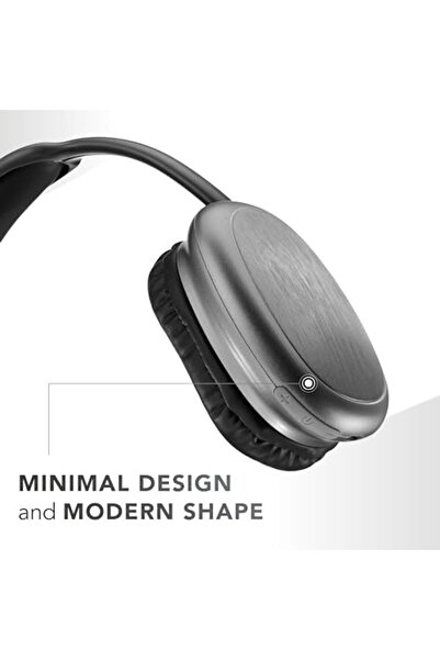 music sound سماعات بلوتوث MS MAXI سوداء