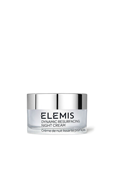 Elemis كريم الليل الديناميكي لتجديد وترطيب البشرة كريم العناية الليلية 50 مل ...