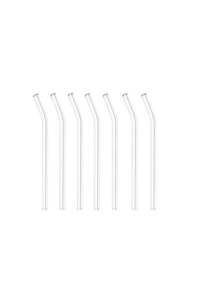 Maloria 6’lı Cam Pipet
