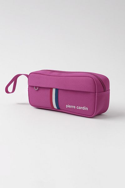 Pierre Cardin Pen Holder Fuchsia 03Pcklm1002-Fs