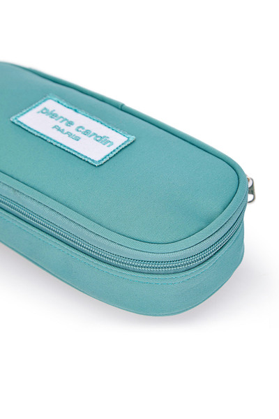 Pierre Cardin Pen Holder Green 03Pcklm3002-Ysl