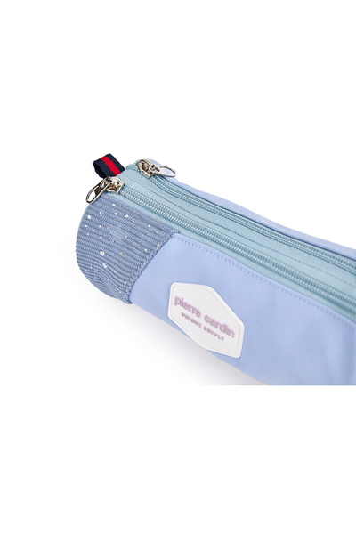 Pierre Cardin Pen Holder Blue 03Pcklm3000-M