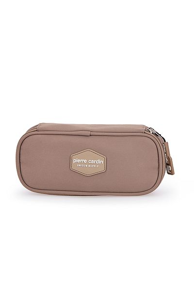 Pierre Cardin Pen Holder Brown 03Pcklm3004-Kh