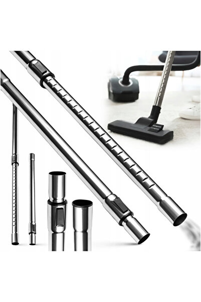 ST PARTS BEKO BKS 2240 Teleskopik Süpürge Borusu