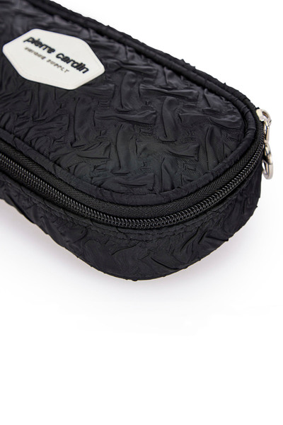 Pierre Cardin Pen Holder Black 03Pcklm2001-S