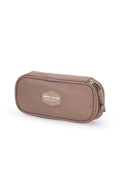 Pierre Cardin Pen Holder Brown 03Pcklm3004-Kh