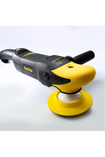 Farecla G+Rotary Pasta Makinası 800w