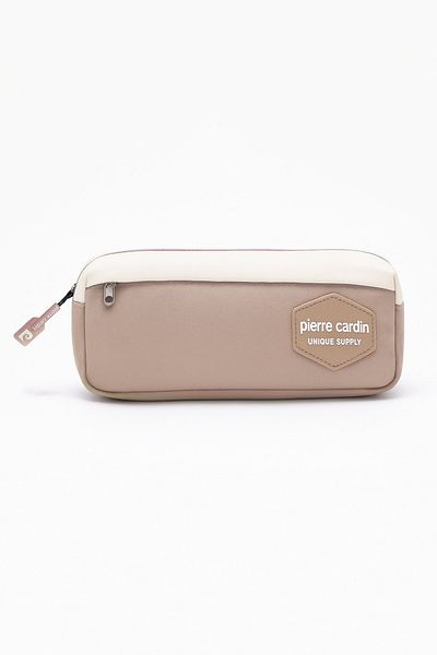 Pierre Cardin Pen Holder Beige 03Pcklm1000-Bj