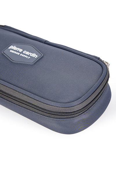Pierre Cardin Pen Holder Navy Blue 03Pcklm3004-L