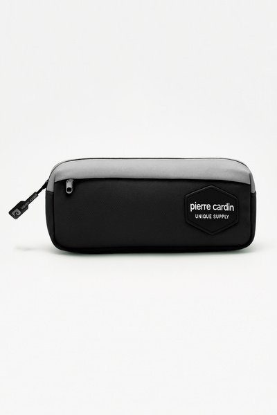 Pierre Cardin Pen Holder Black 03Pcklm1000-S