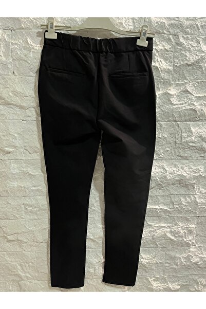 BY FAS MAN Parachute Fabric Slimfit Pants