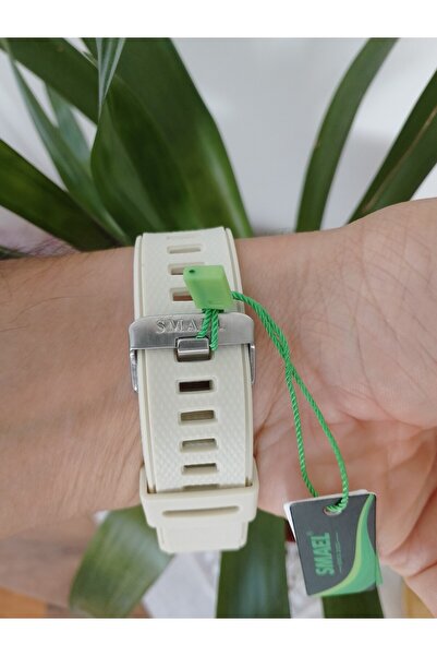 Enjoy Erkek Kol Saati Spor Model Su Geçirmez Analog ve Dijital Model