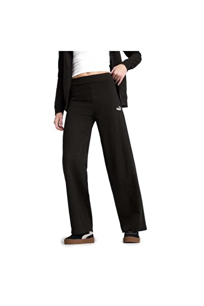 Puma Ess Logo High-Waist Leggings Women's Pantalon 682428-01