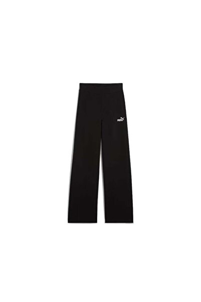Puma Ess Logo High-Waist Leggings Women's Pantalon 682428-01