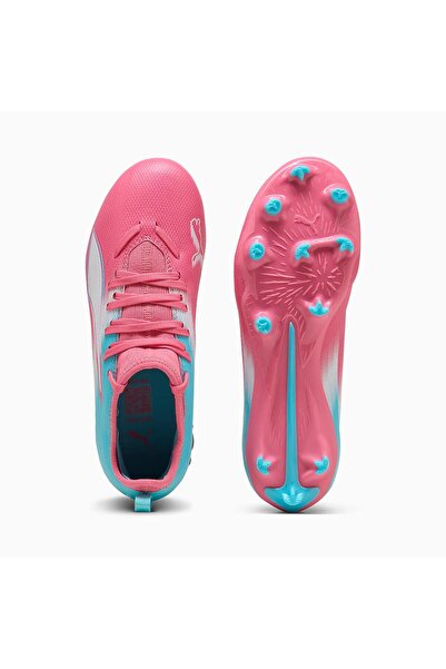 Puma Ultra 6 Match Re-Charge FG Krampon