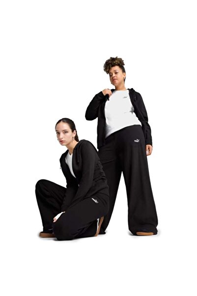 Puma Ess Logo High-Waist Leggings Women's Pantalon 682428-01