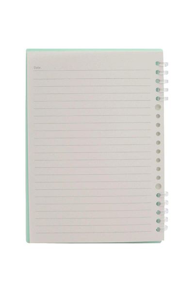 Roco Notebook
