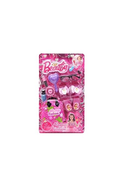 MAKSIK Beauty Set V388-4, Maksik, 50x28x7cm