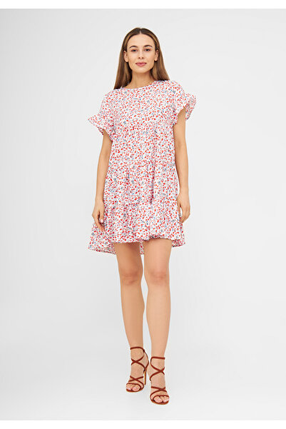 TOOche Kleid "Crazy"