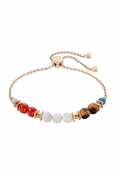 Coeur De Lion Dámský náramek v jednobarevných barvách