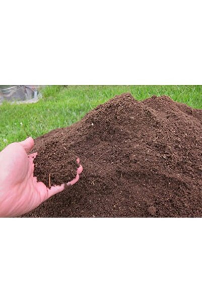 Mimoza Özel Karışım Vitaminli Sukulent Toprağı 5 Kğ